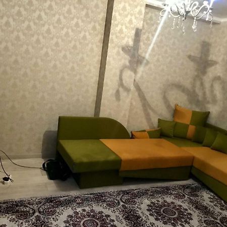 Orient Hotel Biskek Kültér fotó