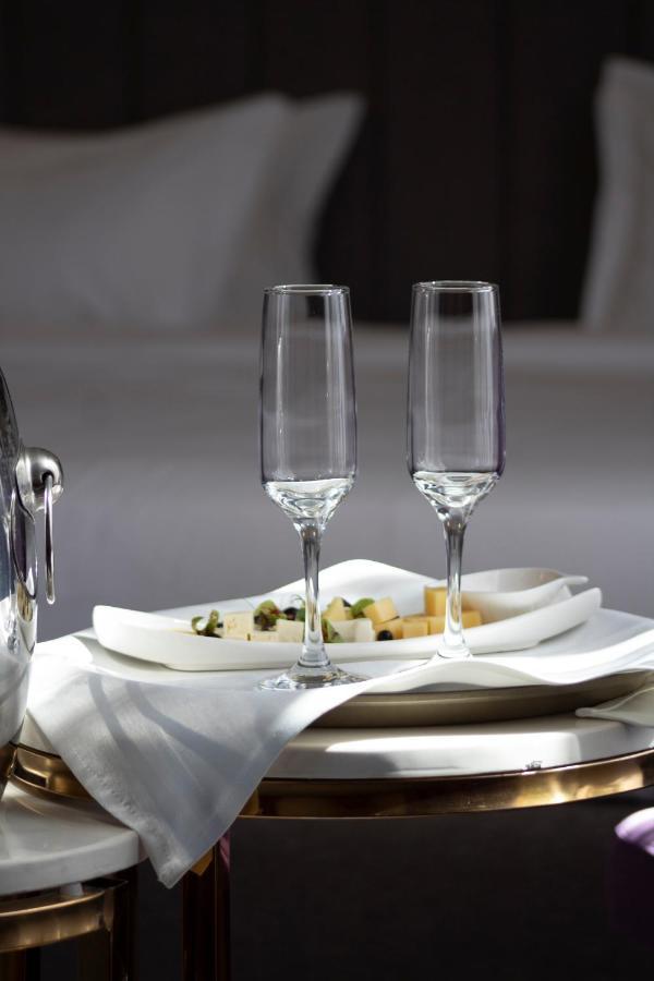 Orient Hotel Biskek Kültér fotó