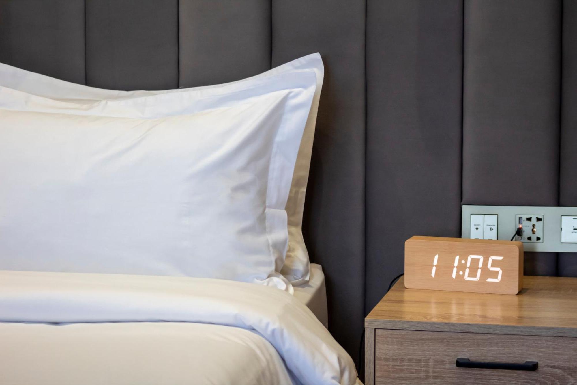 Orient Hotel Biskek Kültér fotó