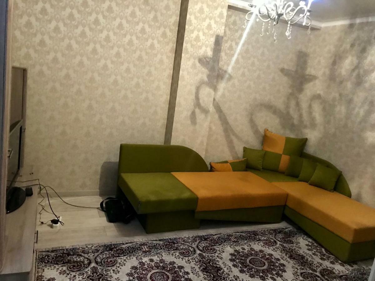 Orient Hotel Biskek Kültér fotó